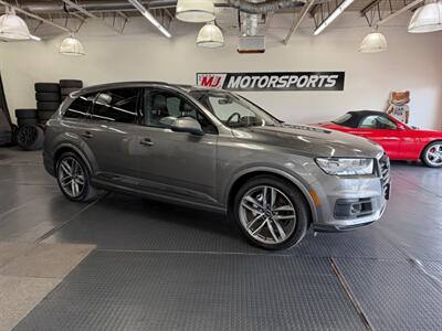2018 Audi Q7 3.0T quattro Prestige   - Photo 22 - Grand Rapids, MI 49548