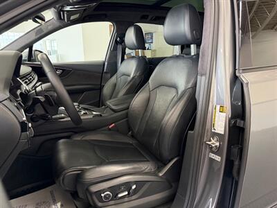 2018 Audi Q7 3.0T quattro Prestige   - Photo 33 - Grand Rapids, MI 49548