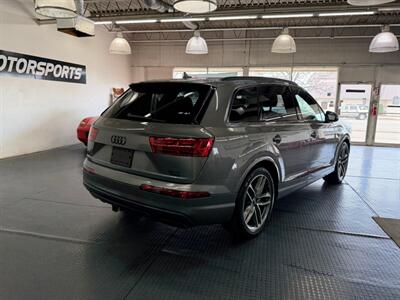 2018 Audi Q7 3.0T quattro Prestige   - Photo 17 - Grand Rapids, MI 49548