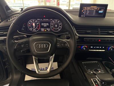 2018 Audi Q7 3.0T quattro Prestige   - Photo 35 - Grand Rapids, MI 49548