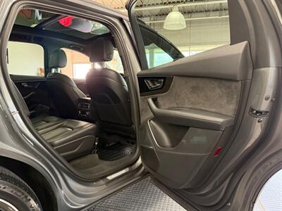 2018 Audi Q7 3.0T quattro Prestige   - Photo 62 - Grand Rapids, MI 49548