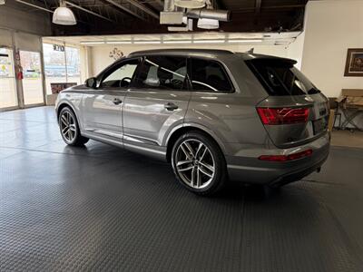 2018 Audi Q7 3.0T quattro Prestige   - Photo 12 - Grand Rapids, MI 49548