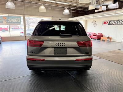 2018 Audi Q7 3.0T quattro Prestige   - Photo 15 - Grand Rapids, MI 49548