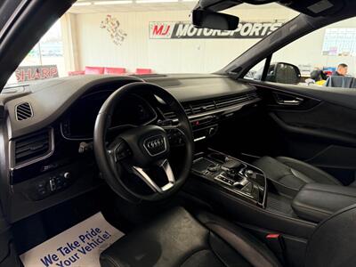 2018 Audi Q7 3.0T quattro Prestige   - Photo 28 - Grand Rapids, MI 49548