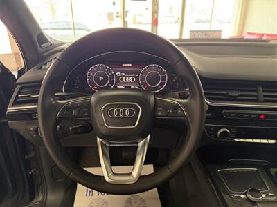 2018 Audi Q7 3.0T quattro Prestige   - Photo 56 - Grand Rapids, MI 49548