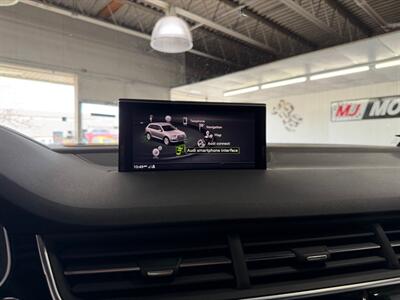 2018 Audi Q7 3.0T quattro Prestige   - Photo 47 - Grand Rapids, MI 49548