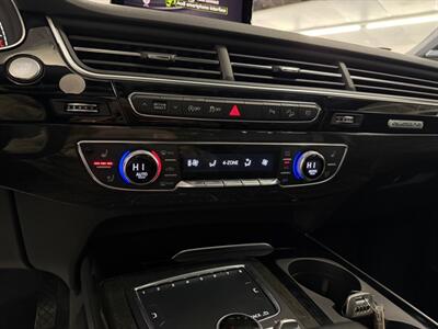 2018 Audi Q7 3.0T quattro Prestige   - Photo 50 - Grand Rapids, MI 49548