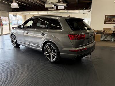 2018 Audi Q7 3.0T quattro Prestige   - Photo 13 - Grand Rapids, MI 49548