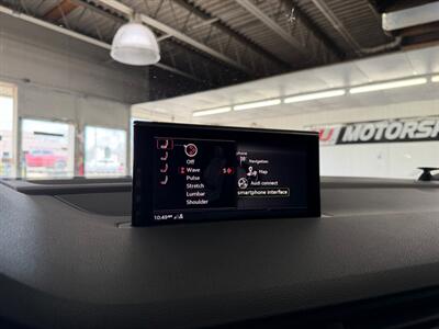 2018 Audi Q7 3.0T quattro Prestige   - Photo 49 - Grand Rapids, MI 49548