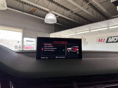 2018 Audi Q7 3.0T quattro Prestige   - Photo 44 - Grand Rapids, MI 49548
