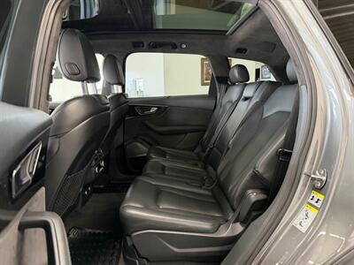 2018 Audi Q7 3.0T quattro Prestige   - Photo 67 - Grand Rapids, MI 49548
