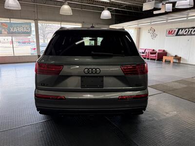 2018 Audi Q7 3.0T quattro Prestige   - Photo 14 - Grand Rapids, MI 49548