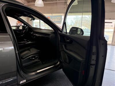 2018 Audi Q7 3.0T quattro Prestige   - Photo 58 - Grand Rapids, MI 49548