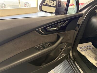 2018 Audi Q7 3.0T quattro Prestige   - Photo 27 - Grand Rapids, MI 49548