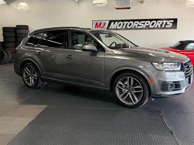 2018 Audi Q7 3.0T quattro Prestige   - Photo 21 - Grand Rapids, MI 49548