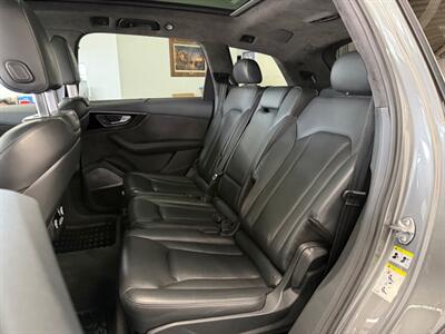 2018 Audi Q7 3.0T quattro Prestige   - Photo 68 - Grand Rapids, MI 49548