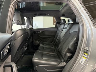 2018 Audi Q7 3.0T quattro Prestige   - Photo 66 - Grand Rapids, MI 49548