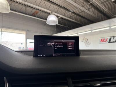 2018 Audi Q7 3.0T quattro Prestige   - Photo 39 - Grand Rapids, MI 49548