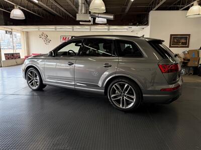 2018 Audi Q7 3.0T quattro Prestige   - Photo 11 - Grand Rapids, MI 49548