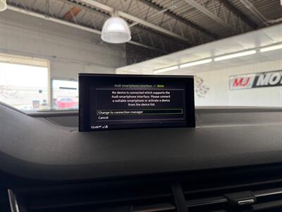 2018 Audi Q7 3.0T quattro Prestige   - Photo 48 - Grand Rapids, MI 49548