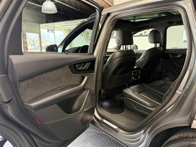 2018 Audi Q7 3.0T quattro Prestige   - Photo 65 - Grand Rapids, MI 49548