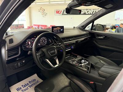 2018 Audi Q7 3.0T quattro Prestige   - Photo 30 - Grand Rapids, MI 49548