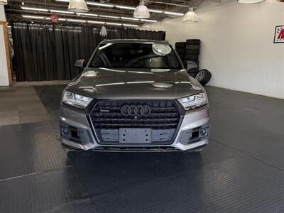 2018 Audi Q7 3.0T quattro Prestige   - Photo 3 - Grand Rapids, MI 49548