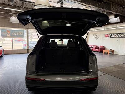 2018 Audi Q7 3.0T quattro Prestige   - Photo 72 - Grand Rapids, MI 49548