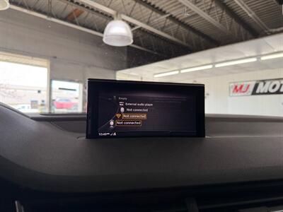 2018 Audi Q7 3.0T quattro Prestige   - Photo 45 - Grand Rapids, MI 49548