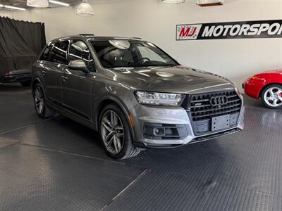 2018 Audi Q7 3.0T quattro Prestige   - Photo 1 - Grand Rapids, MI 49548