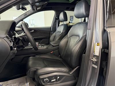 2018 Audi Q7 3.0T quattro Prestige   - Photo 32 - Grand Rapids, MI 49548