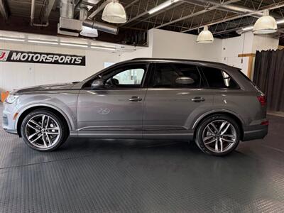 2018 Audi Q7 3.0T quattro Prestige   - Photo 10 - Grand Rapids, MI 49548