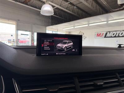 2018 Audi Q7 3.0T quattro Prestige   - Photo 38 - Grand Rapids, MI 49548