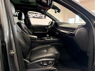 2018 Audi Q7 3.0T quattro Prestige   - Photo 60 - Grand Rapids, MI 49548