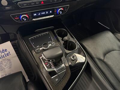 2018 Audi Q7 3.0T quattro Prestige   - Photo 53 - Grand Rapids, MI 49548