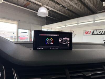 2018 Audi Q7 3.0T quattro Prestige   - Photo 41 - Grand Rapids, MI 49548