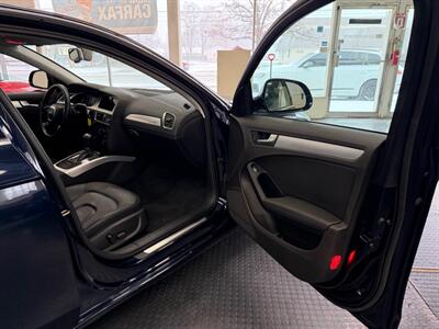 2009 Audi A4 2.0T quattro Premium Plus   - Photo 27 - Grand Rapids, MI 49548