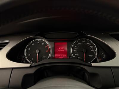2009 Audi A4 2.0T quattro Premium Plus   - Photo 22 - Grand Rapids, MI 49548
