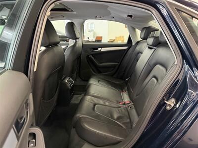 2009 Audi A4 2.0T quattro Premium Plus   - Photo 35 - Grand Rapids, MI 49548
