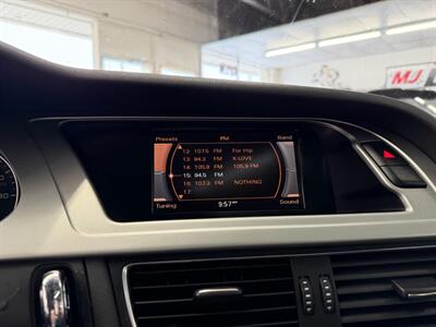 2009 Audi A4 2.0T quattro Premium Plus   - Photo 23 - Grand Rapids, MI 49548
