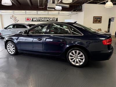 2009 Audi A4 2.0T quattro Premium Plus   - Photo 5 - Grand Rapids, MI 49548