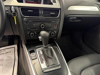 2009 Audi A4 2.0T quattro Premium Plus   - Photo 26 - Grand Rapids, MI 49548
