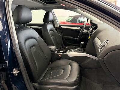 2009 Audi A4 2.0T quattro Premium Plus   - Photo 30 - Grand Rapids, MI 49548