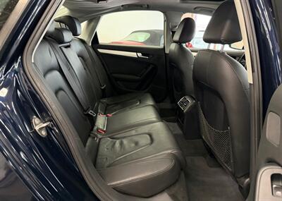 2009 Audi A4 2.0T quattro Premium Plus   - Photo 32 - Grand Rapids, MI 49548