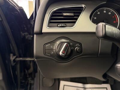 2009 Audi A4 2.0T quattro Premium Plus   - Photo 18 - Grand Rapids, MI 49548