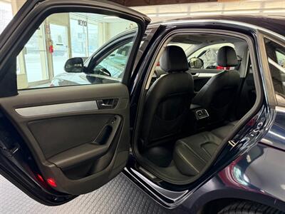 2009 Audi A4 2.0T quattro Premium Plus   - Photo 34 - Grand Rapids, MI 49548