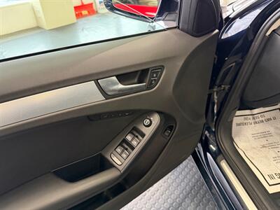 2009 Audi A4 2.0T quattro Premium Plus   - Photo 14 - Grand Rapids, MI 49548