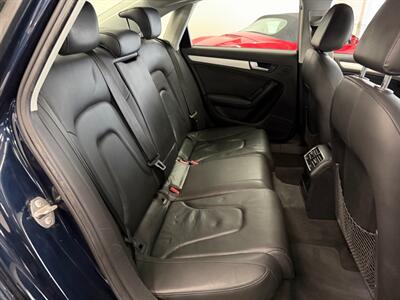 2009 Audi A4 2.0T quattro Premium Plus   - Photo 33 - Grand Rapids, MI 49548