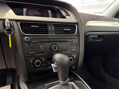 2009 Audi A4 2.0T quattro Premium Plus   - Photo 24 - Grand Rapids, MI 49548