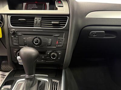 2009 Audi A4 2.0T quattro Premium Plus   - Photo 25 - Grand Rapids, MI 49548
